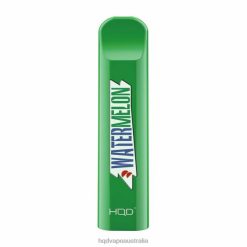 HQD CUVIE DISPOSABLE Watermelon H4F6D283 HQD Vape Wholesale Australia