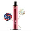 HQD CUVIE PLUS 1200 PUFFS Candy H4F6D121 HQD Vape Australia