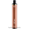 HQD CUVIE PLUS DISPOSABLE VAPE Pina Colada H4F6D232 HQD Vapes Australia